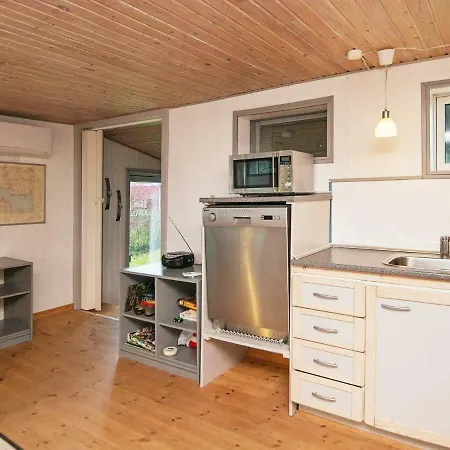 Holiday home Holiday Xxvi *