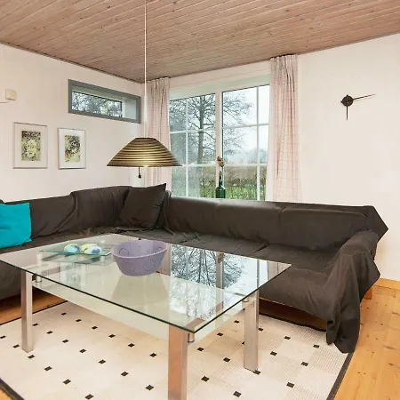 Holiday Xxvi Holiday home Borkop