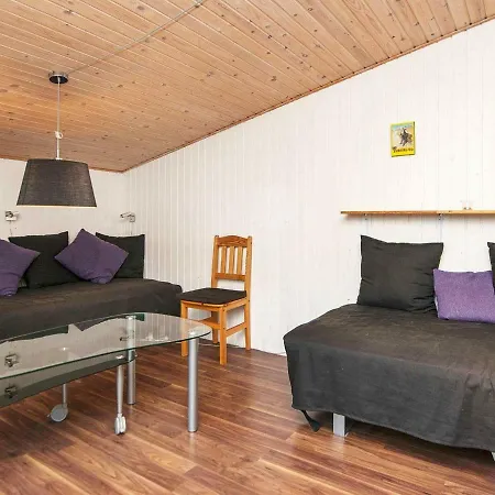 Holiday home Holiday Xxvi *